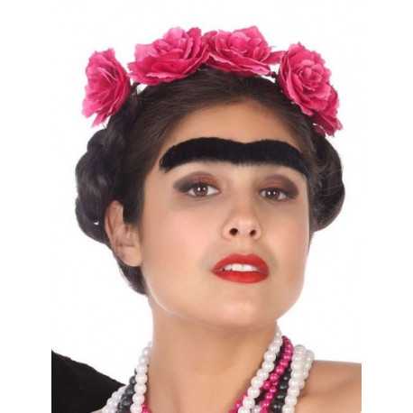 Disfraz de Frida Kahlo para Niña | Comprar Online