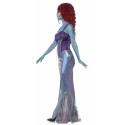 Disfraz de Sirena Zombi para Mujer