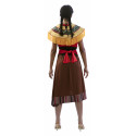 Disfraz de Azteca Tribu para Mujer