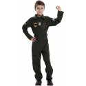 Disfraz de Piloto Aviador Infantil