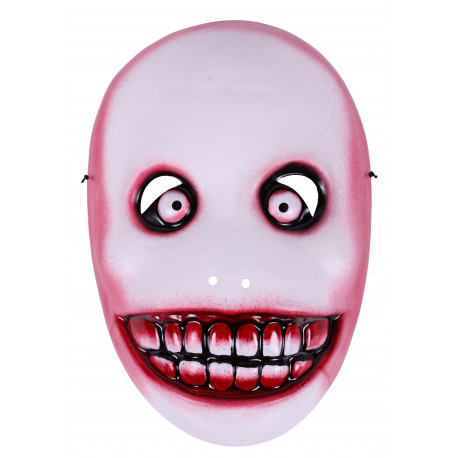 Máscara The Killer para adultos : : Moda