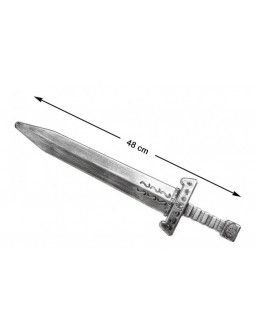 Espada de Gladiador Romano de 48cm