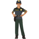 Disfraz de Guardia Civil Infantil