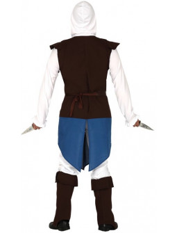 Pensar rigidez Disfraces Disfraces de Assassin's Creed para Adultos y Niños | Comprar