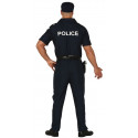 Disfraz de Policía Nacional para Hombre