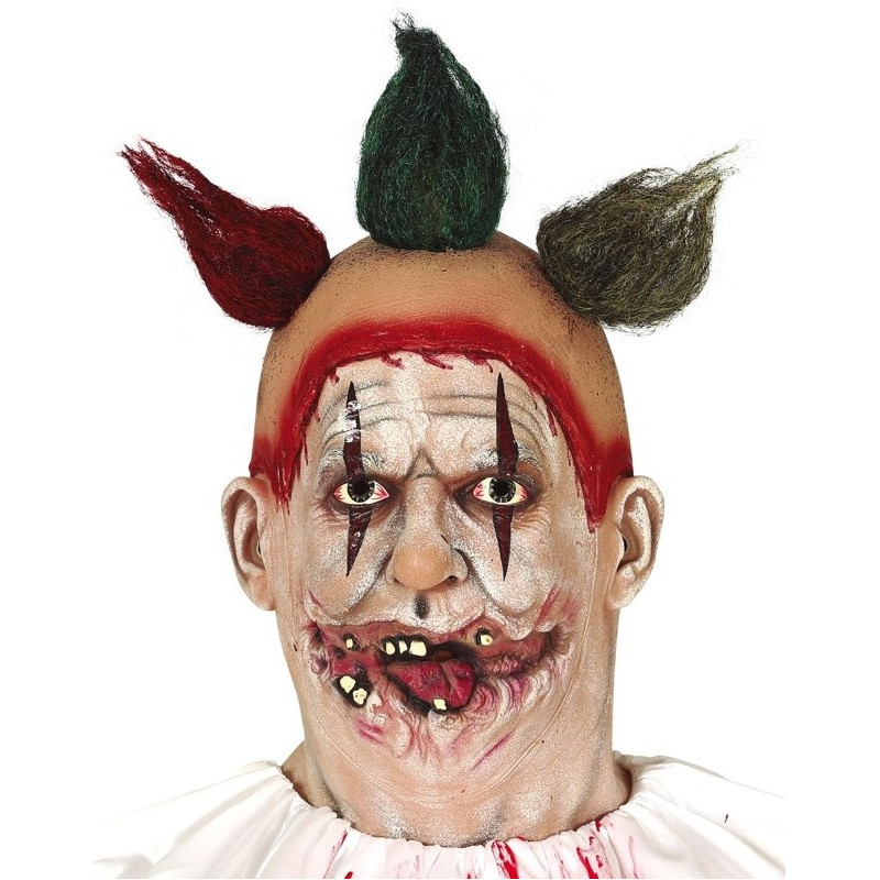 Máscara de Payaso Asesino American Horror Story | Comprar