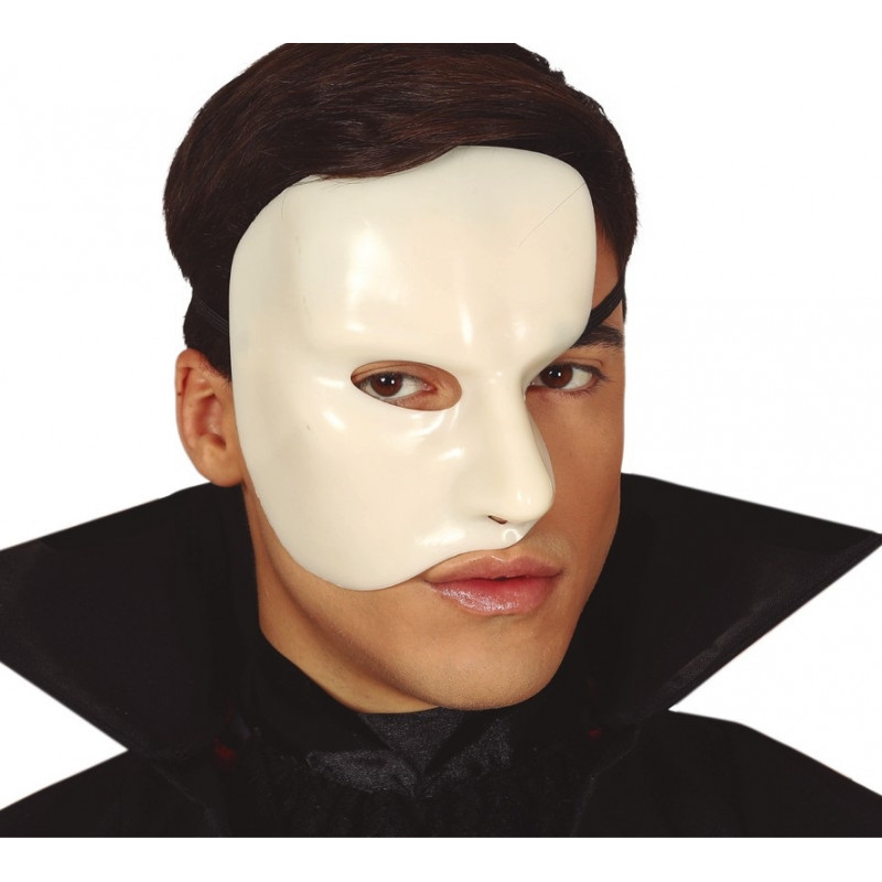 Sangriento vistazo pompa Máscara del Fantasma de la Ópera | Comprar Online