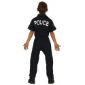 Disfraz de Policía Nacional para Niño