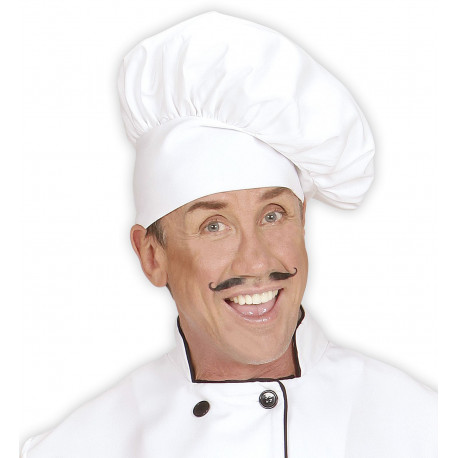 Gorro de cocinero - Cook Hat -