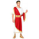 Disfraz de Emperador Romano para Hombre