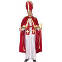 Disfraz de Obispo