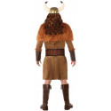 Disfraz de Vikingo Bárbaro para Hombre