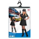 Disfraz de Oficial de Policía para Mujer