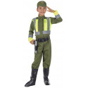 Disfraz de Guardia Civil de Tráfico Infantil