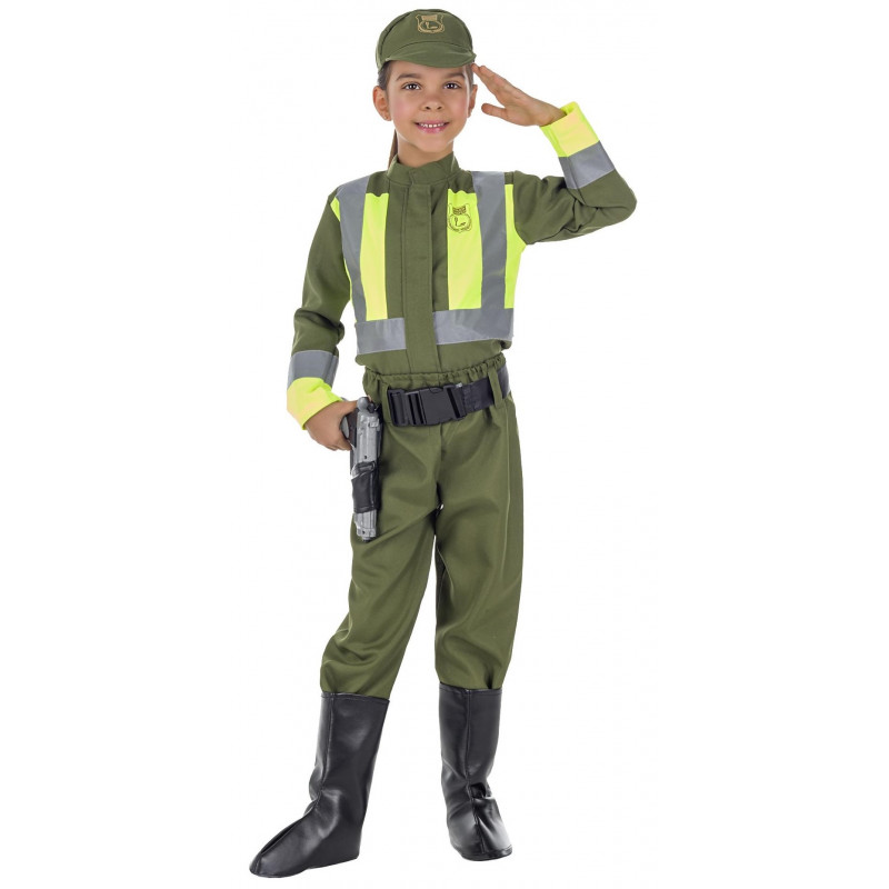Pulsera TRÁFICO Guardia Civil | Brigada Ventura | Venta de equipación  militar y de seguridad