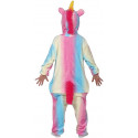 Disfraz de Unicornio Pijama Arcoíris Infantil