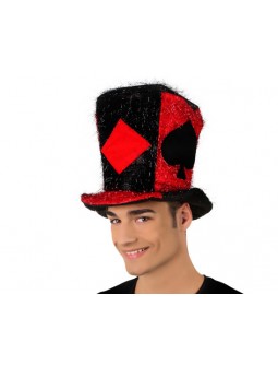 Sombrero de  - Poker -
