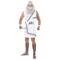 Disfraz de Dios Griego Zeus para Hombre