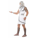 Disfraz de Dios Griego Zeus para Hombre