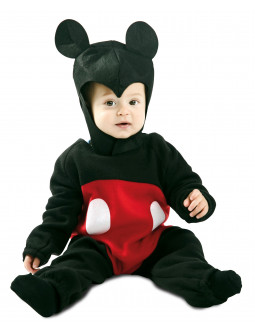 contraste Intensivo temerario Disfraces de Mickey Mouse & Minnie para Niños y Adultos