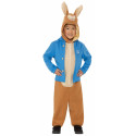 Disfraz de Conejo Peter Rabbit Premium Infantil