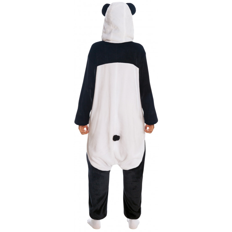 Disfraz de Oso Panda Pijama Comprar Online Envío 24h