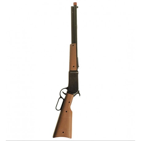 Rifle decorado - 60 cm -