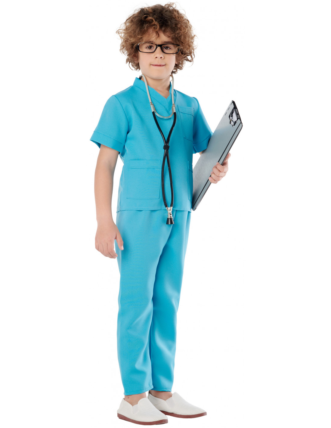 reserva Encadenar márketing Disfraz de Doctor Unisex Infantil | Comprar Online