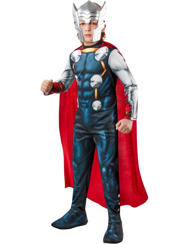 Disfraz de Thor Vengadores para Niño