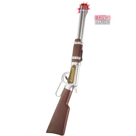 Rifle Cawboy - 62 cm -