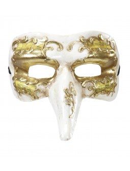Mascara Veneciana decorada
