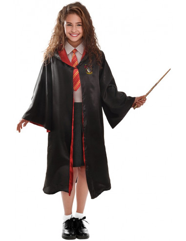 Disfraz de Hermione Oficial Harry...