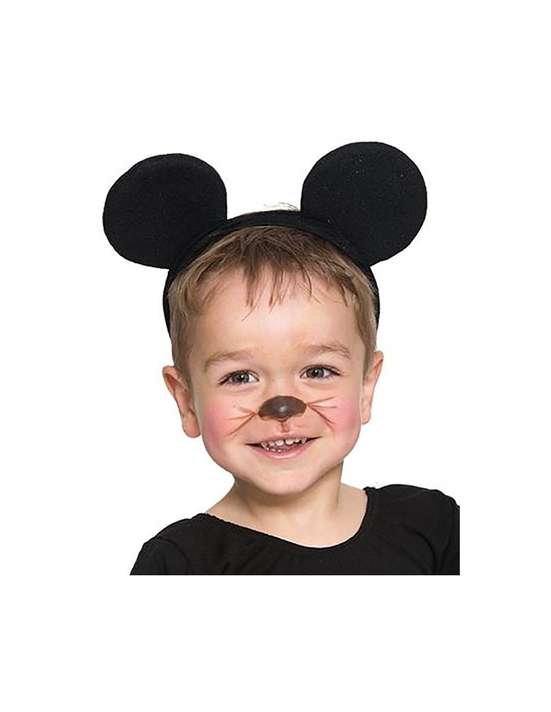 Dardos Derecho suspensión Diadema de Mickey Mouse Infantil | Comprar Online | Envío en 24h