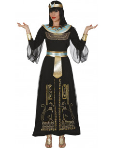 Disfraz de Reina Egipcia...