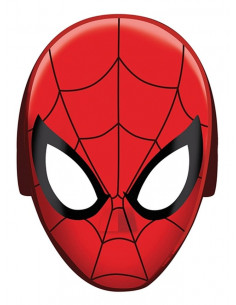 Máscaras de Spider-Man