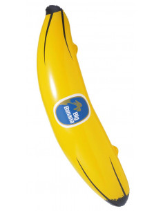 Banana Gigante Hinchable