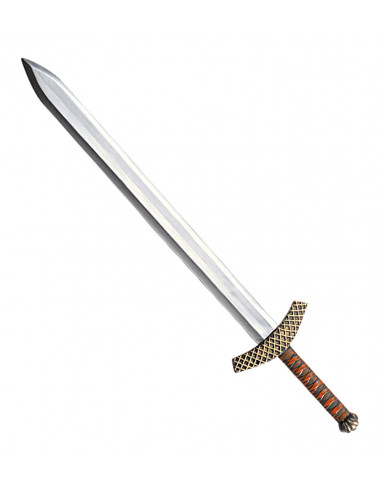 Espada Medieval Templaria