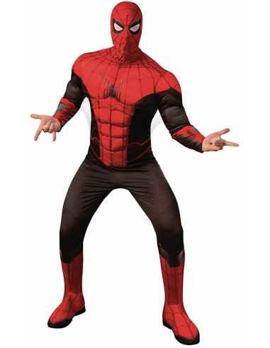 Disfraz de Spiderman No Way Home para...