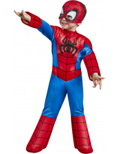 Disfraz de Spiderman Spidey...