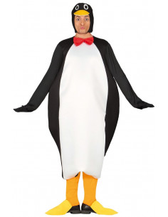 Disfraz de Pingüino con...