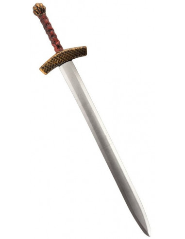 Espada de Caballero Medieval de 85cm