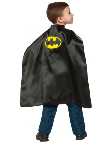 Capa de Batman Infantil