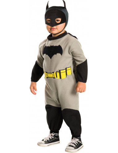 Disfraz de Batman para Bebé