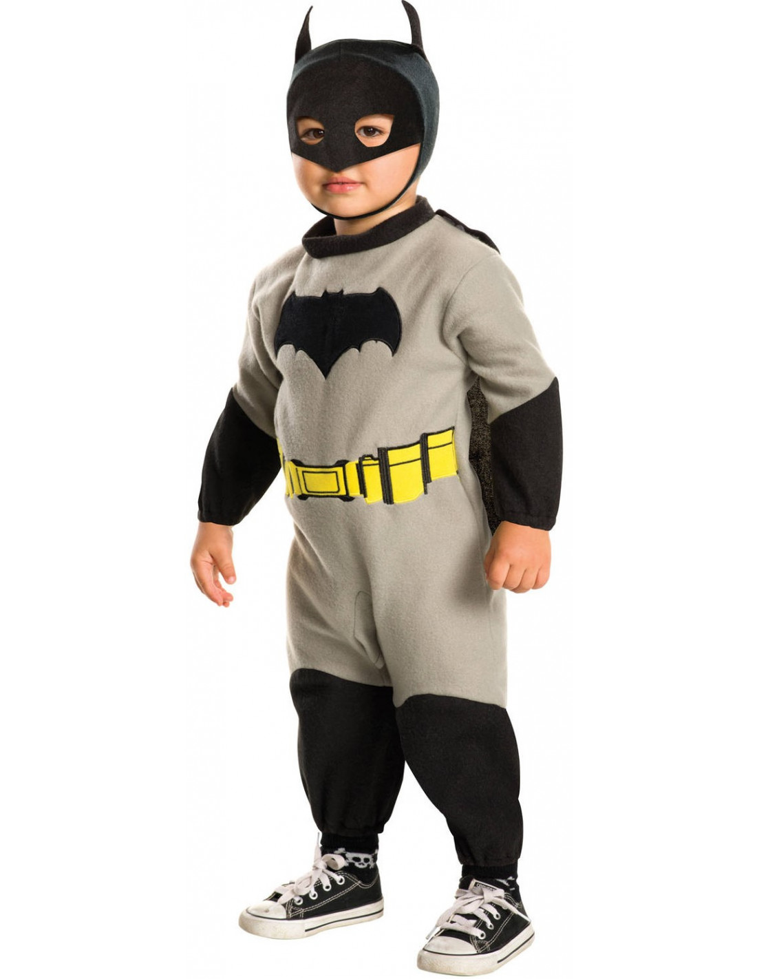 Disfraz Batman para Bebé Clásico Comprar Online