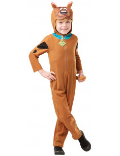 Disfraz de Scooby Doo para...