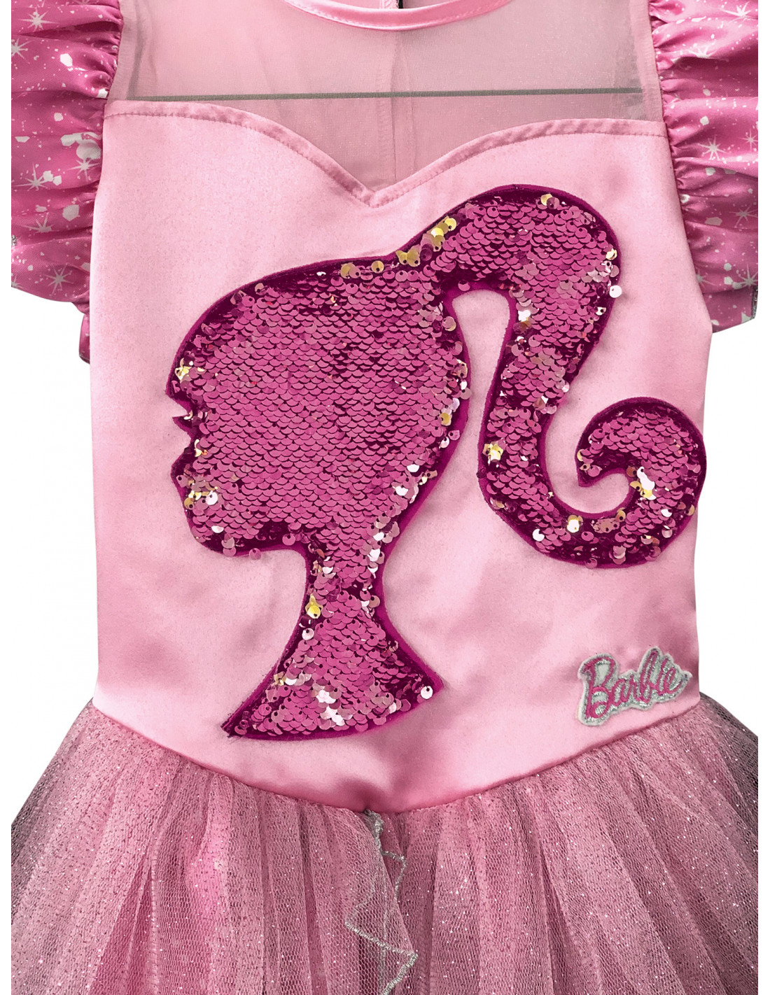 Inclinado Centralizar Hornear Disfraz de Barbie Princesa para Niña | Comprar Online