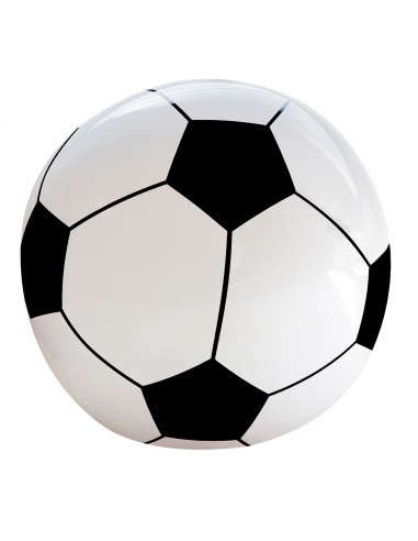 Balón de Fútbol Hinchable