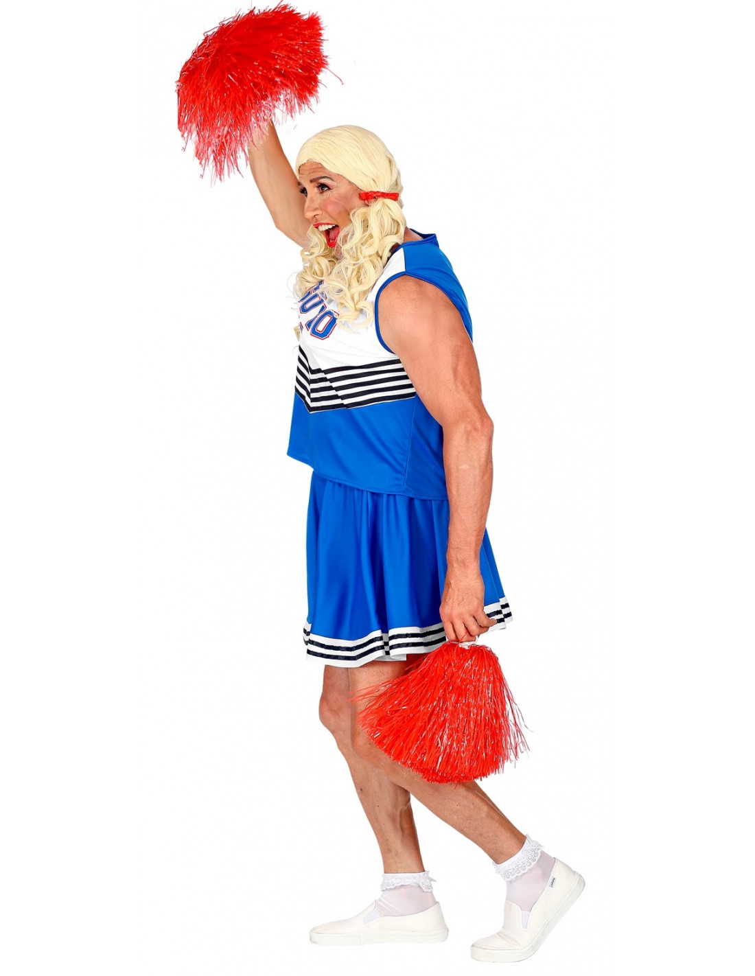 Disfraz Cheerleader Animadora