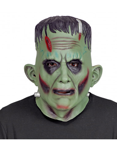 Máscara del Monstruo Frankenstein de...