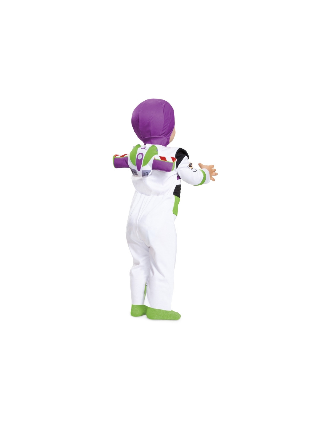 Desde Incentivo Propiedad Disfraz de Buzz Lightyear Toy Story para Bebé | Comprar